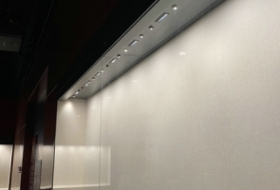 彌勒文化館、非遺展館