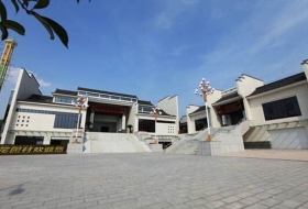 中國(guó)農(nóng)村博物館